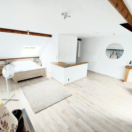 Studio Autonome Mont Saint Guibert Exterior foto